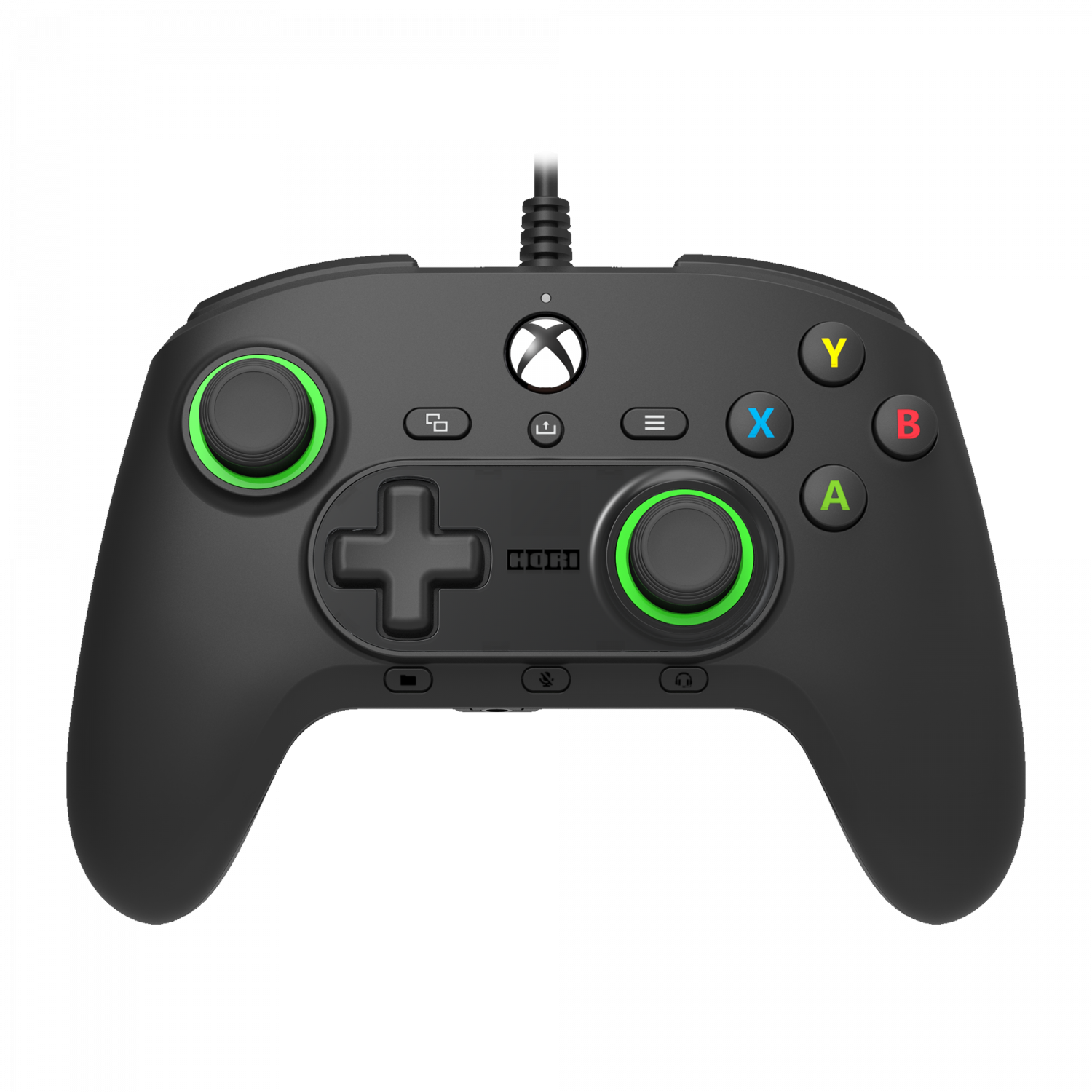 Hori Pro Controller