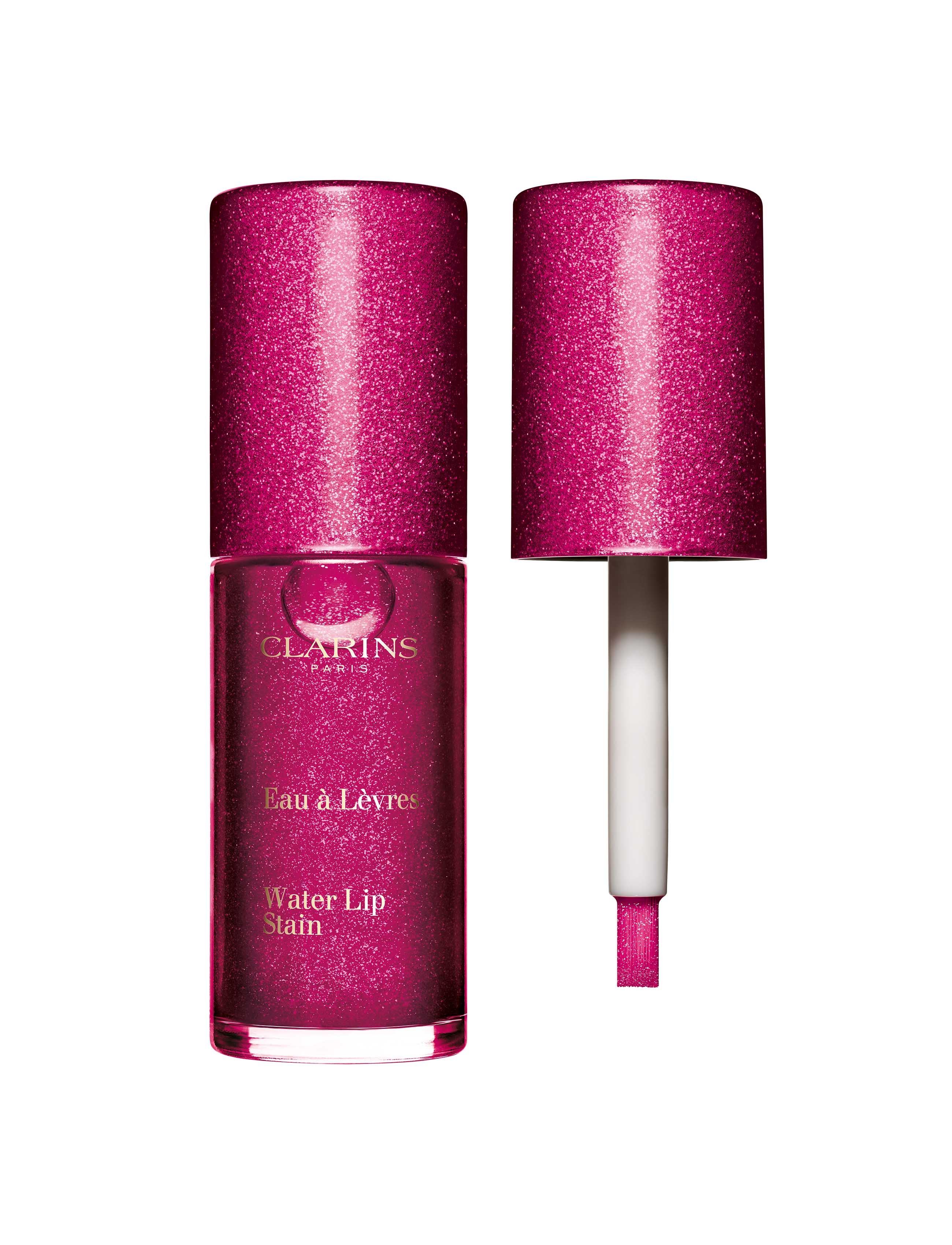 Clarins - Water Lip Stain -07 Violet