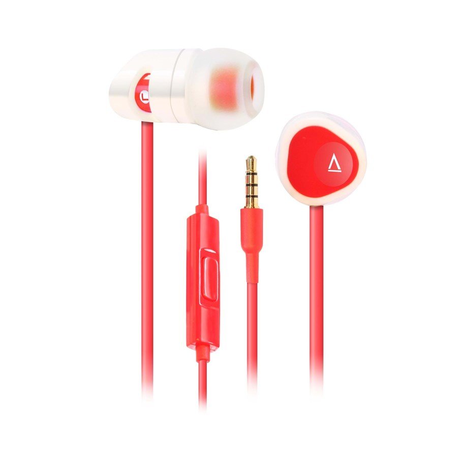 Creative - MA200 Noise-Isolating Earphones
