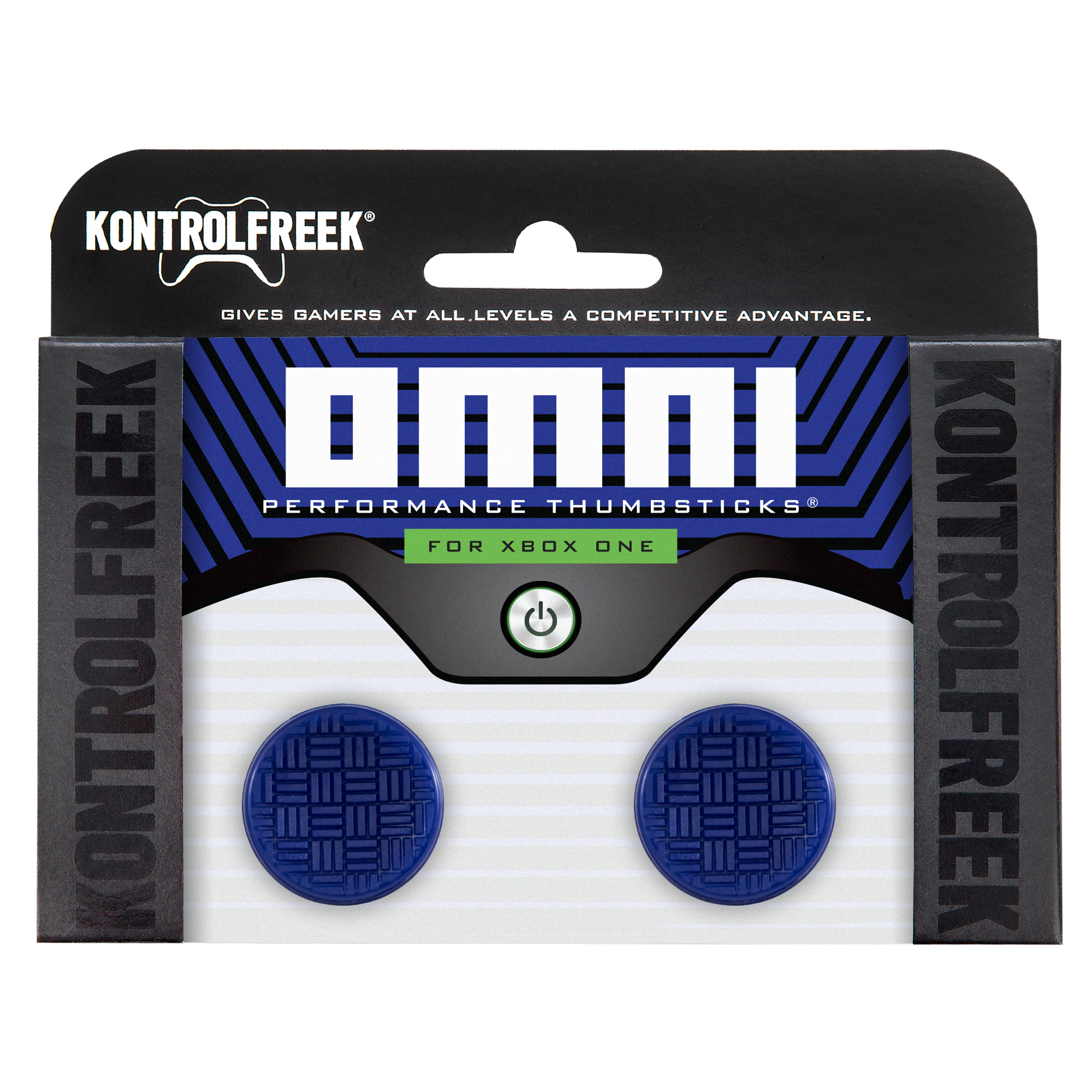 KontrolFreek Xbox One Omni Performance Thumbstick