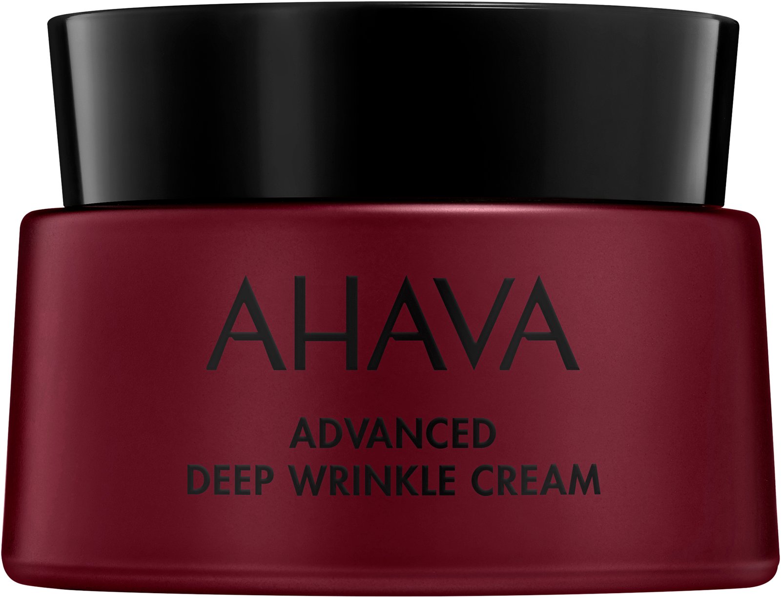 AHAVA - Apple of Sodom Advanced Deep Wrinkle Cream 50 ml
