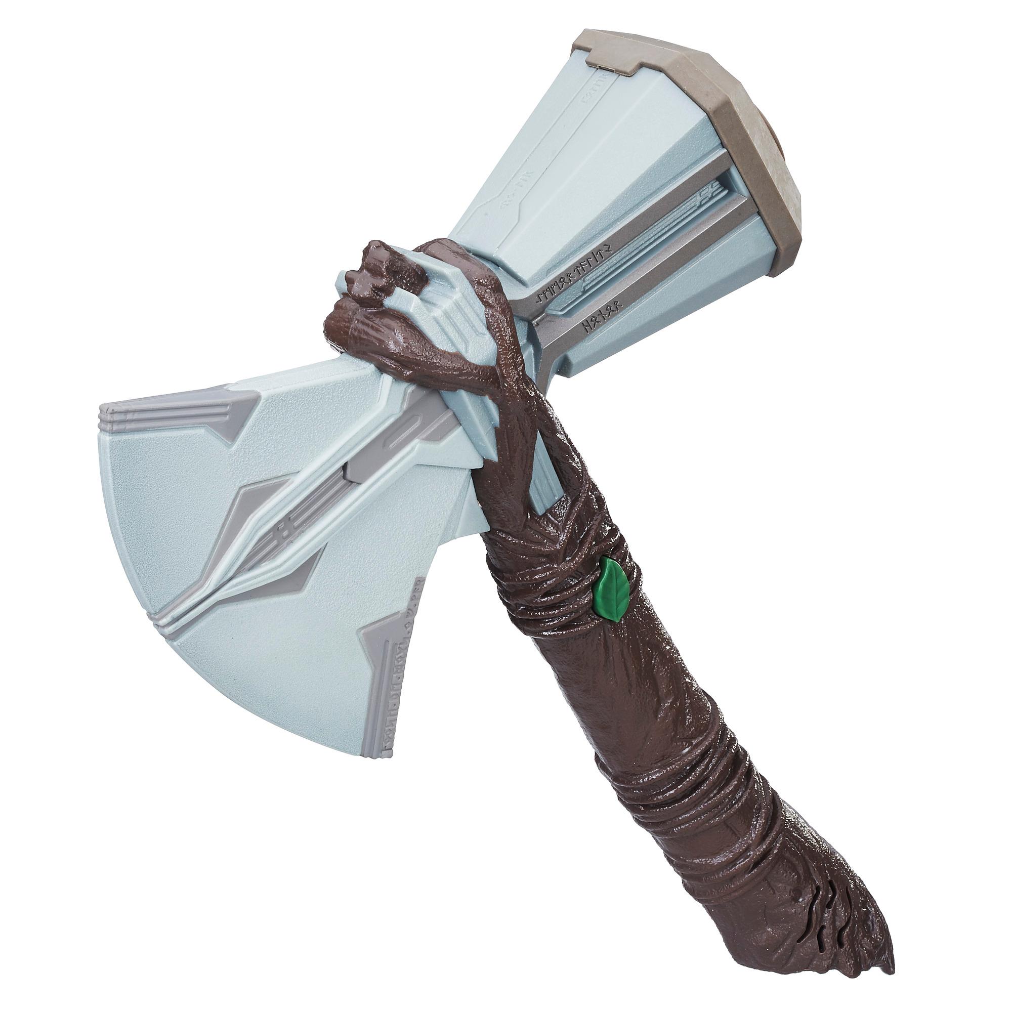 Avengers - Stormbreaker - Thor's hammer (E0617)