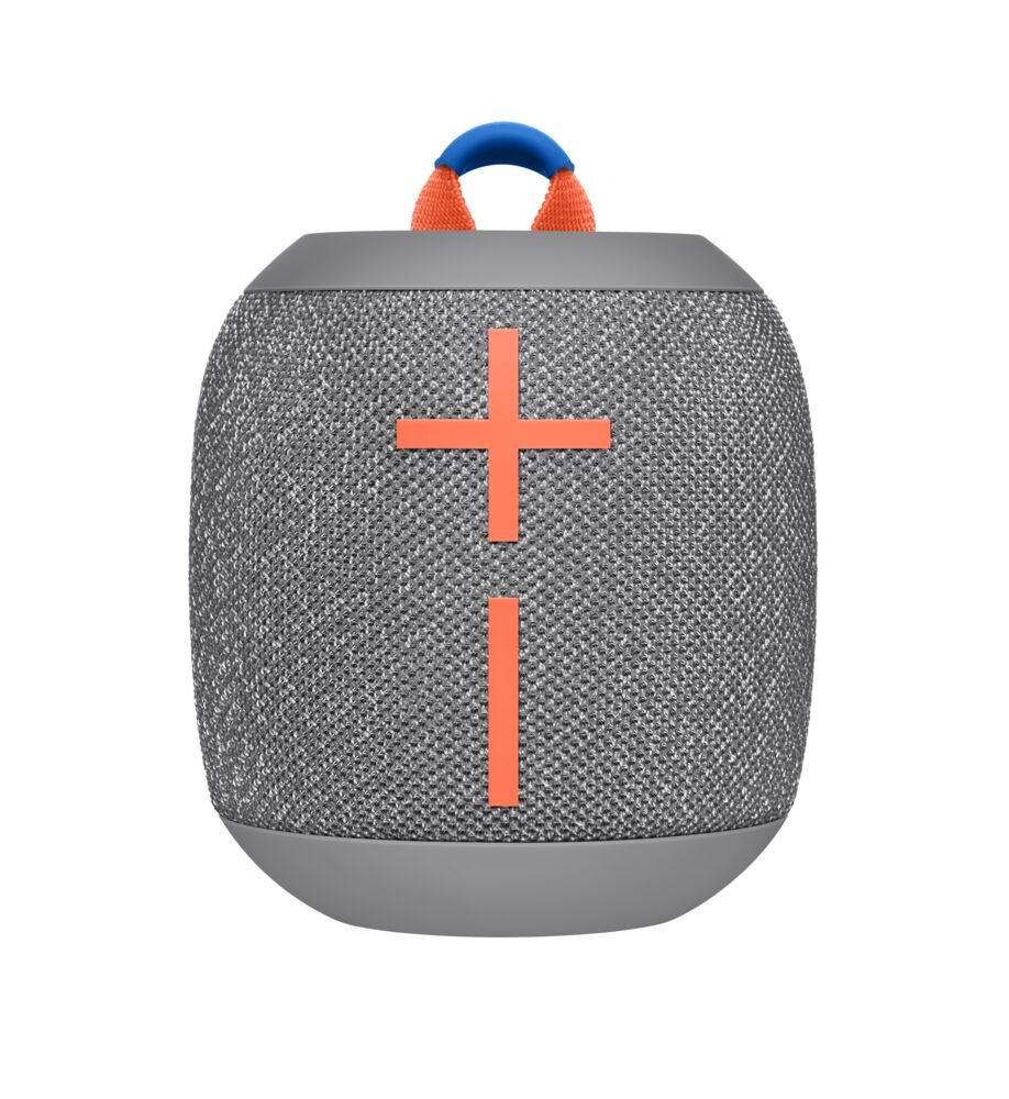 ULTIMATE EARS WONDERBOOM 2 CRUSHED ICE GREY