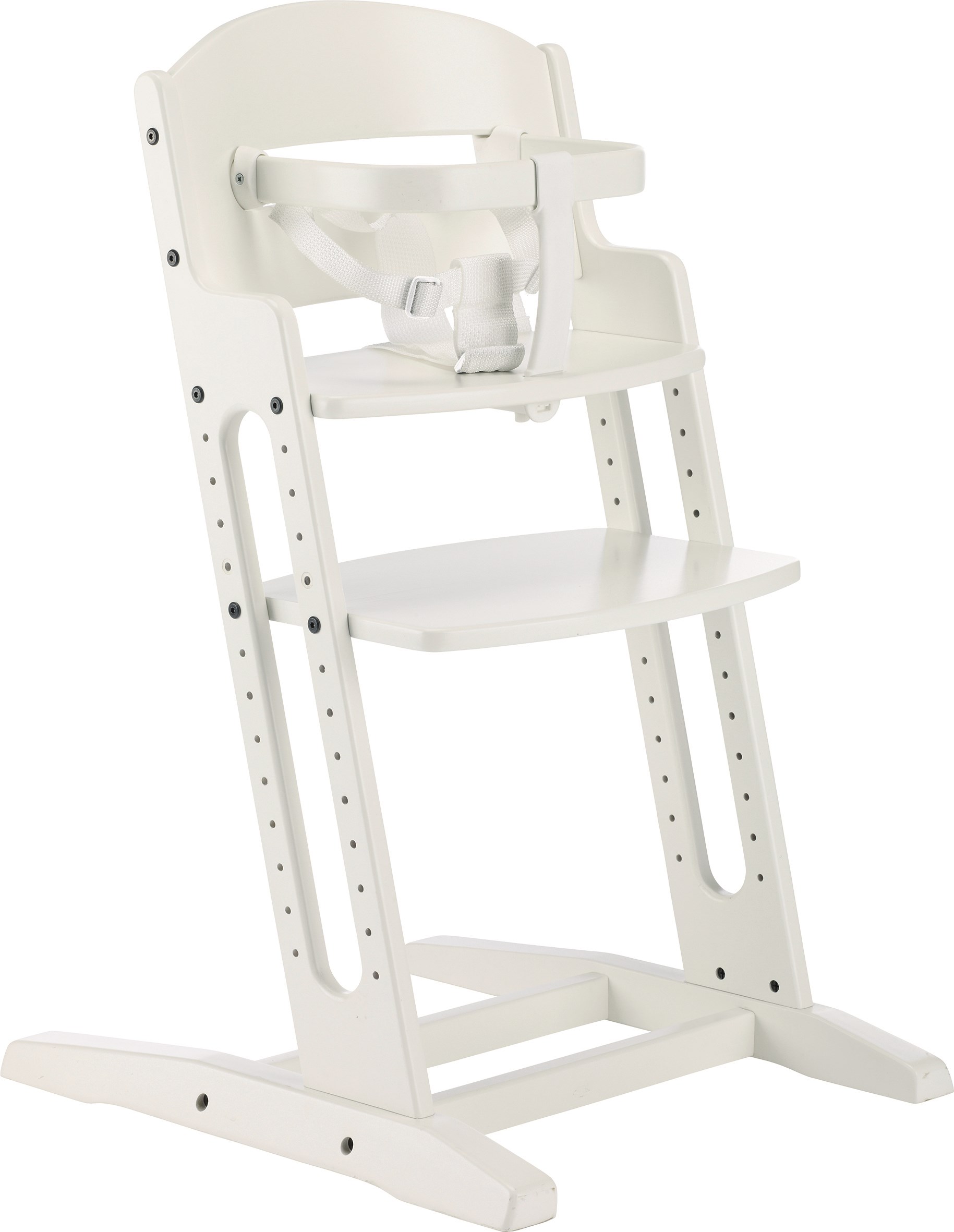 Baby Dan - Danchair 2013 - White (2638-01)