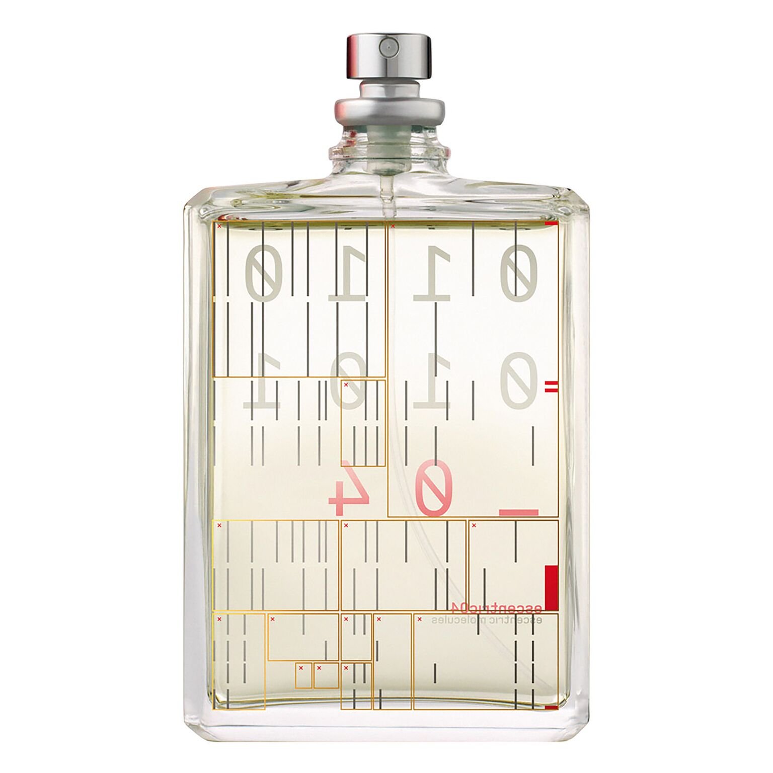 Escentric Molecules - Escentric 04 EDT 100 ml