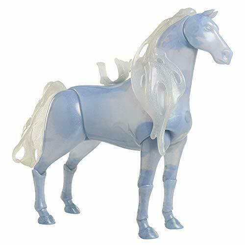 Frozen 2 - Feature Doll Sized Spirit Animal