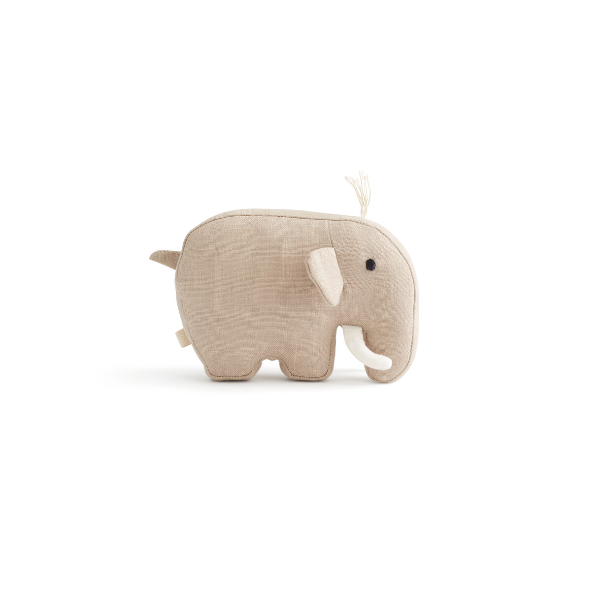 Kids Concept - Soft Toy Mammoth (1000421)