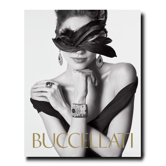 Assouline | Buccellati: A Century of Timeless Beauty