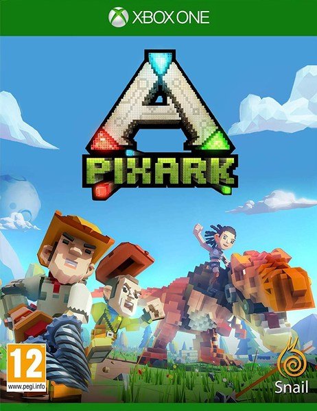 PixArk