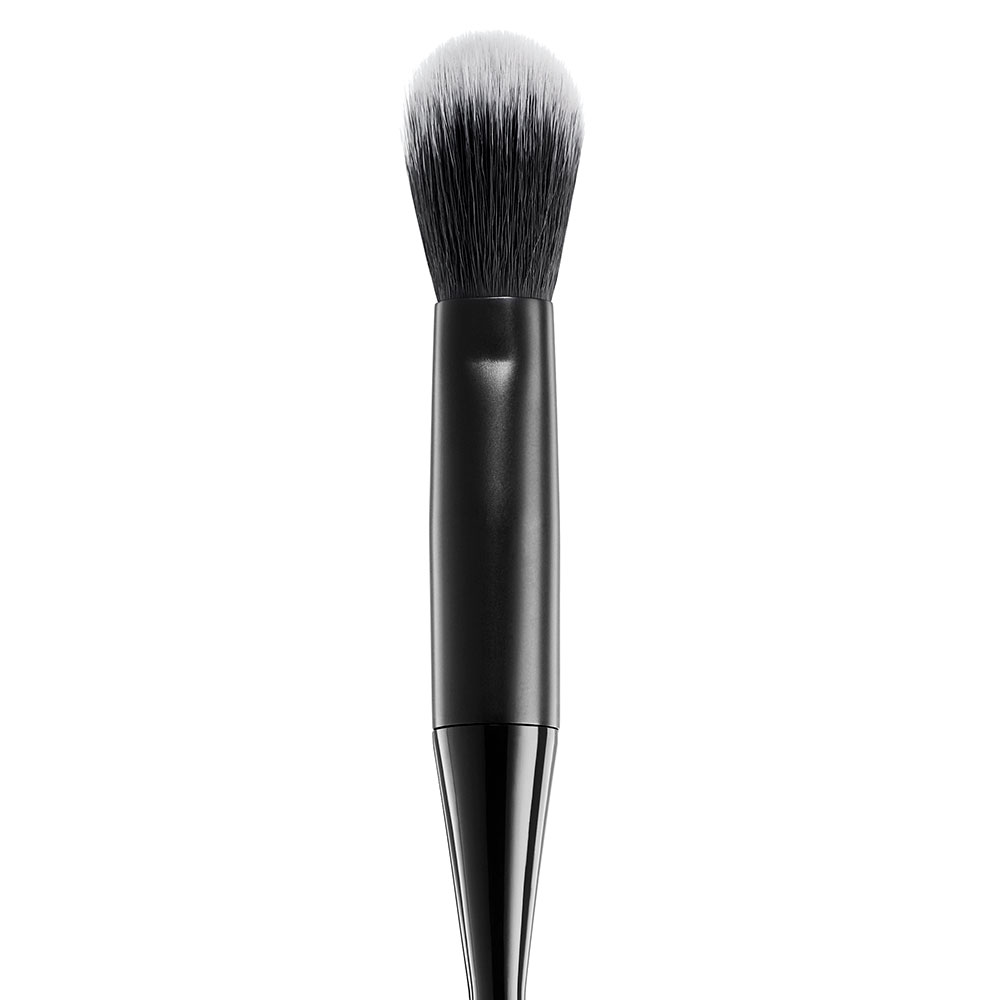 NYX Professional Makeup - Pro Brush Duo Fiber Setting Brush