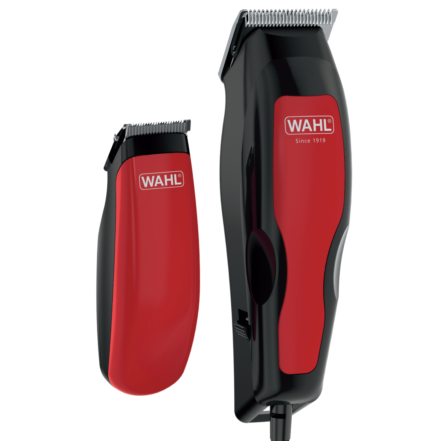 Wahl - Home Pro 100 Combo Hair Clipper (1395‐0466)