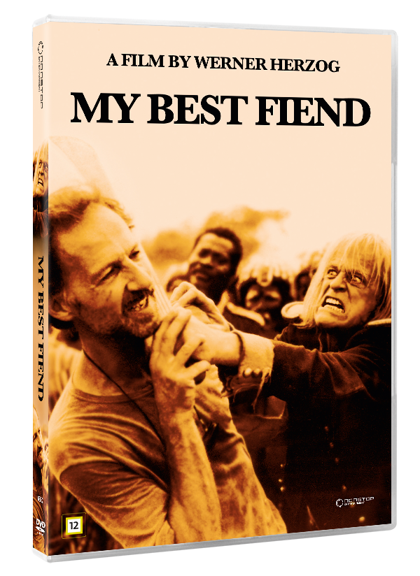My Best Friend