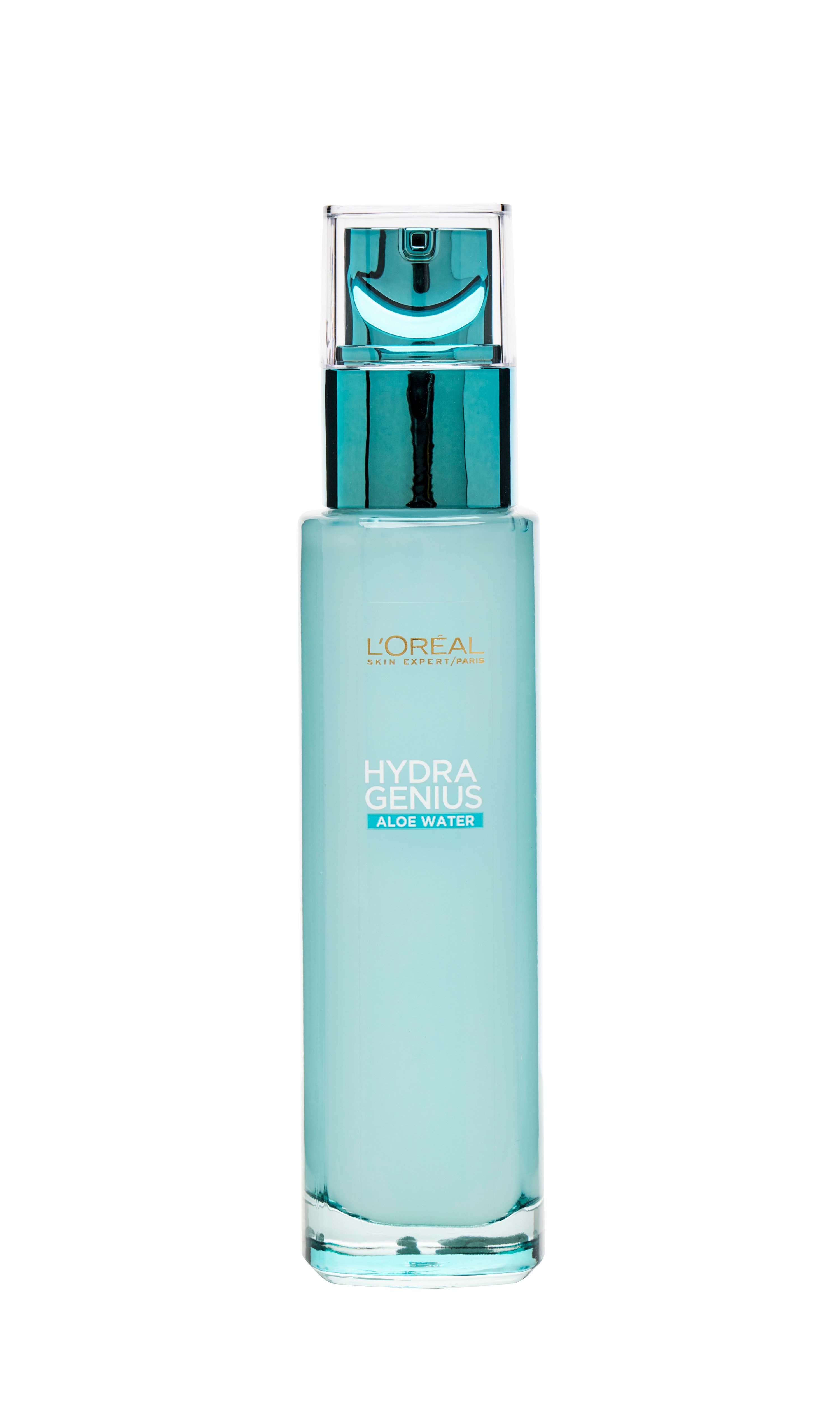 L'Oréal - Hydra Genius Oily skin 70 ml