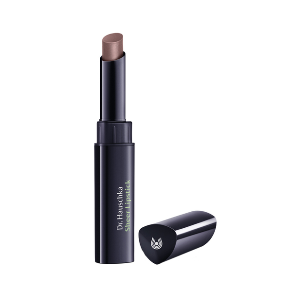 Dr. Hauschka - Sheer Lipstick - 05 Zambra