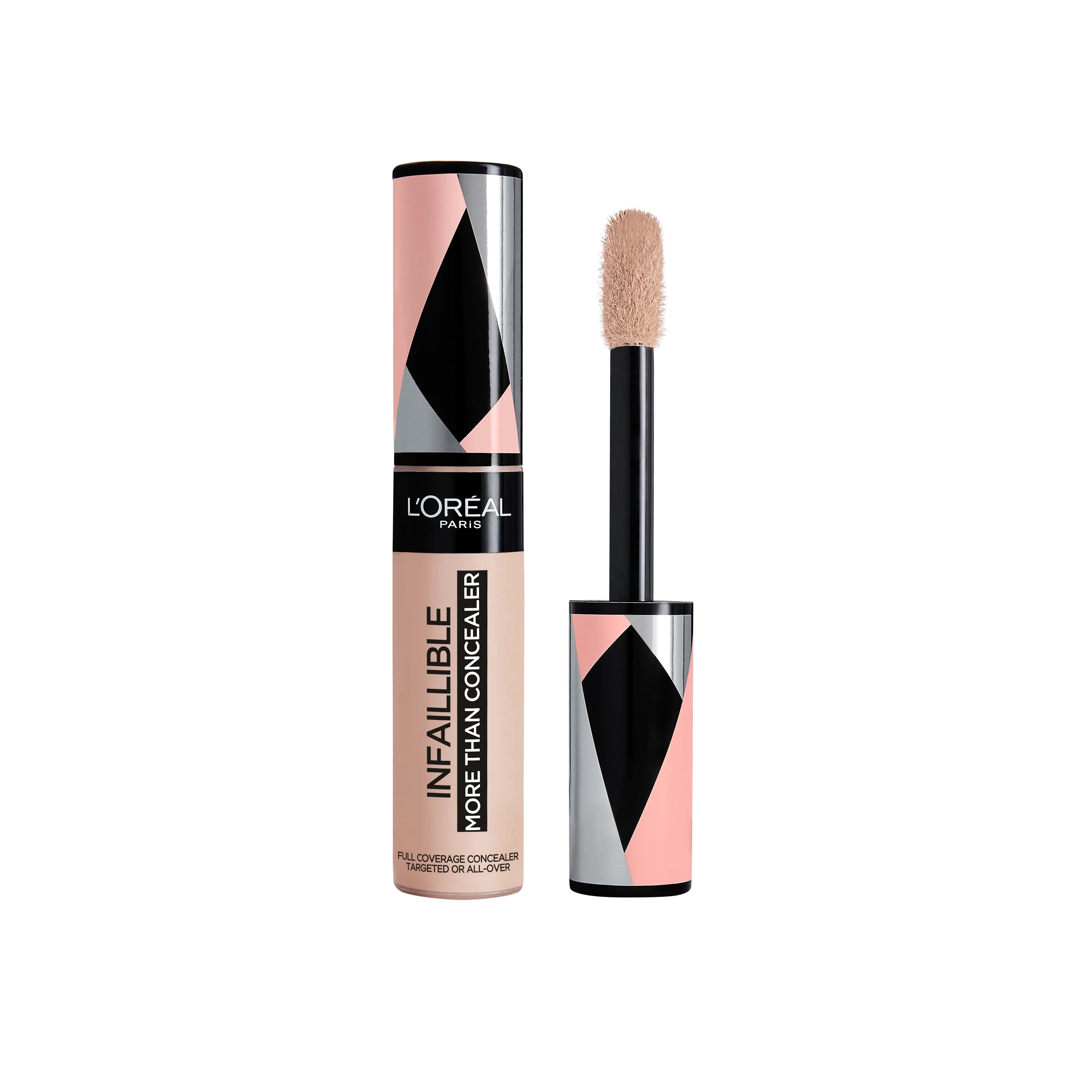 L'Oréal - Infallible More Than Concealer - 322 Ivory