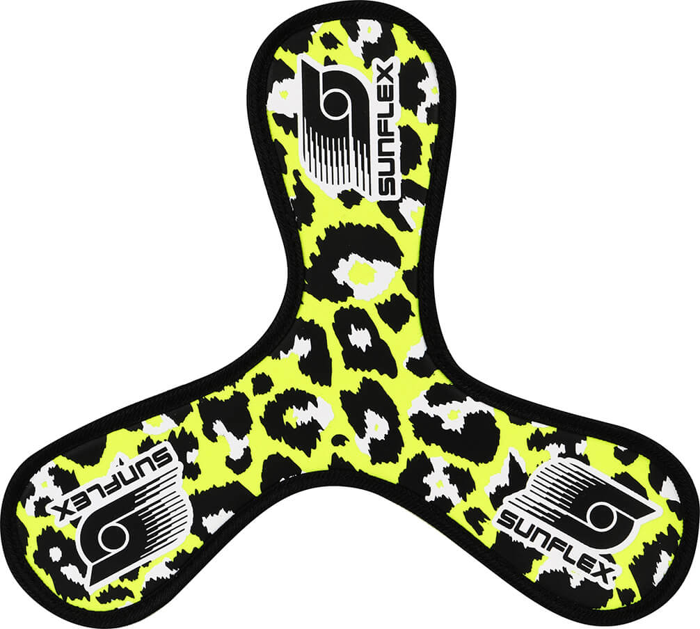 Sunflex - Boomerang CASSINI Neopren - Animal print