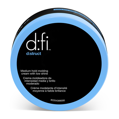 d:fi - d:struct Molding Cream 75 ml.