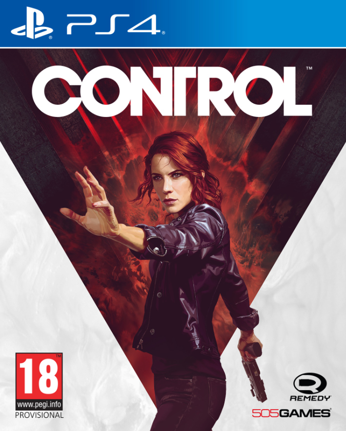 Control (Nordic)