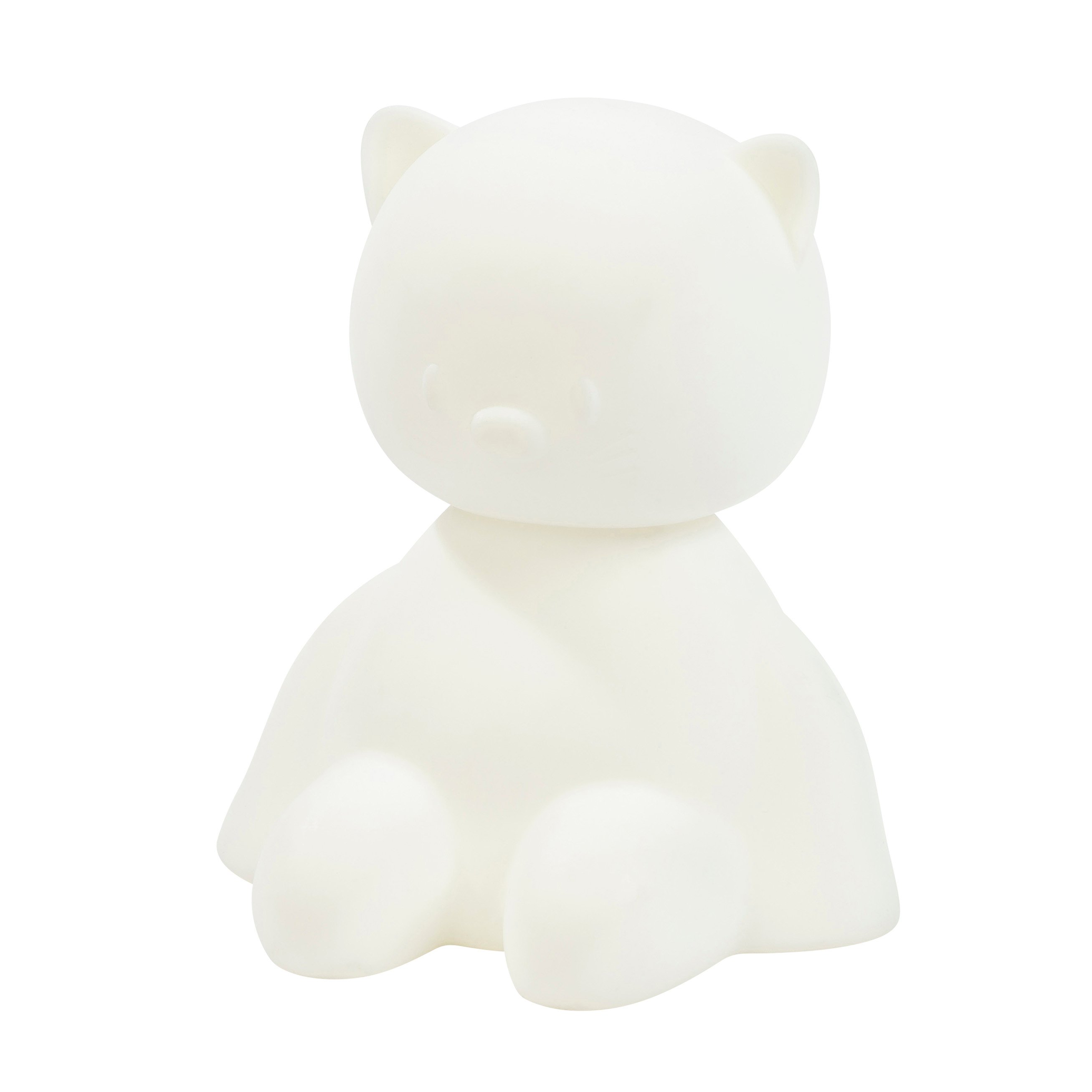 Nattou - Lapidou Night Lamp - Cat