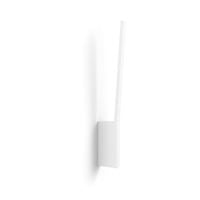 Philips Hue - Liane Wall Light White - White & Color Ambiance - Bluetooth