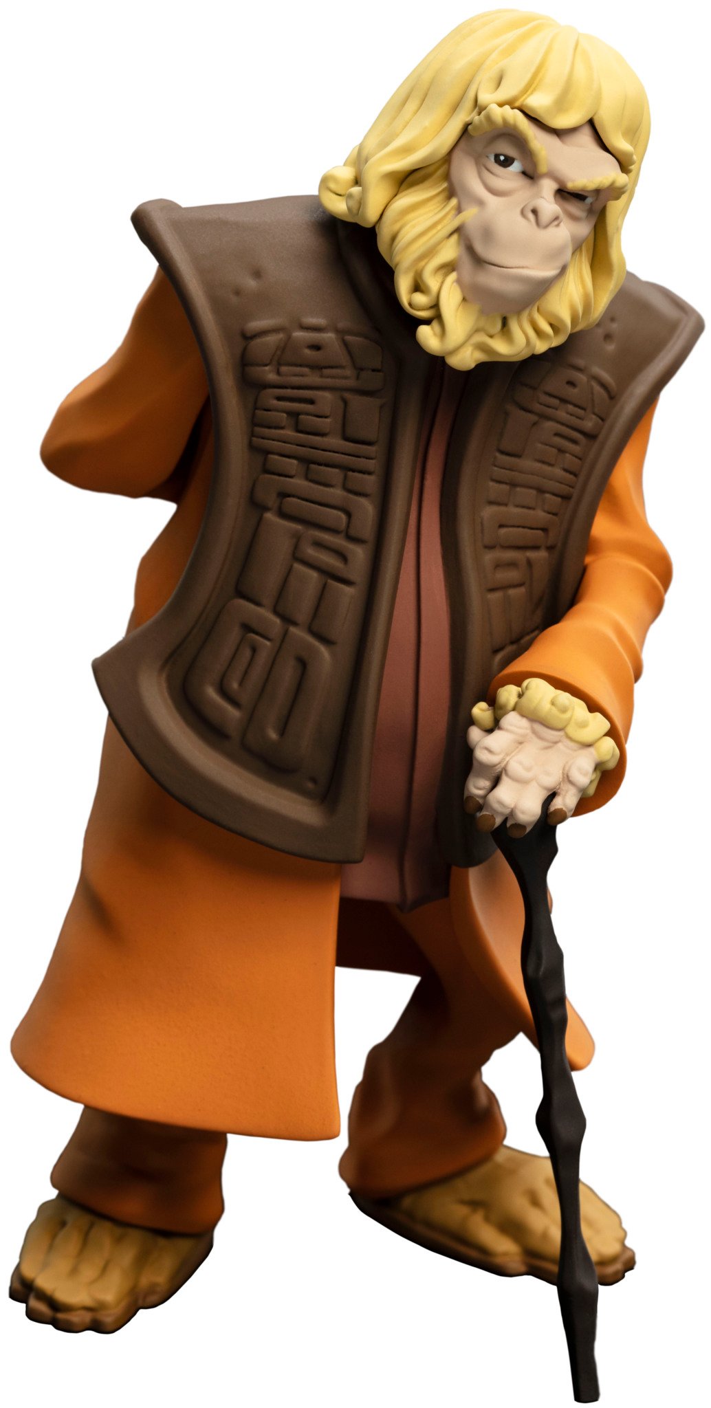 Planet of the Apes Mini Epics - Dr. Zaius