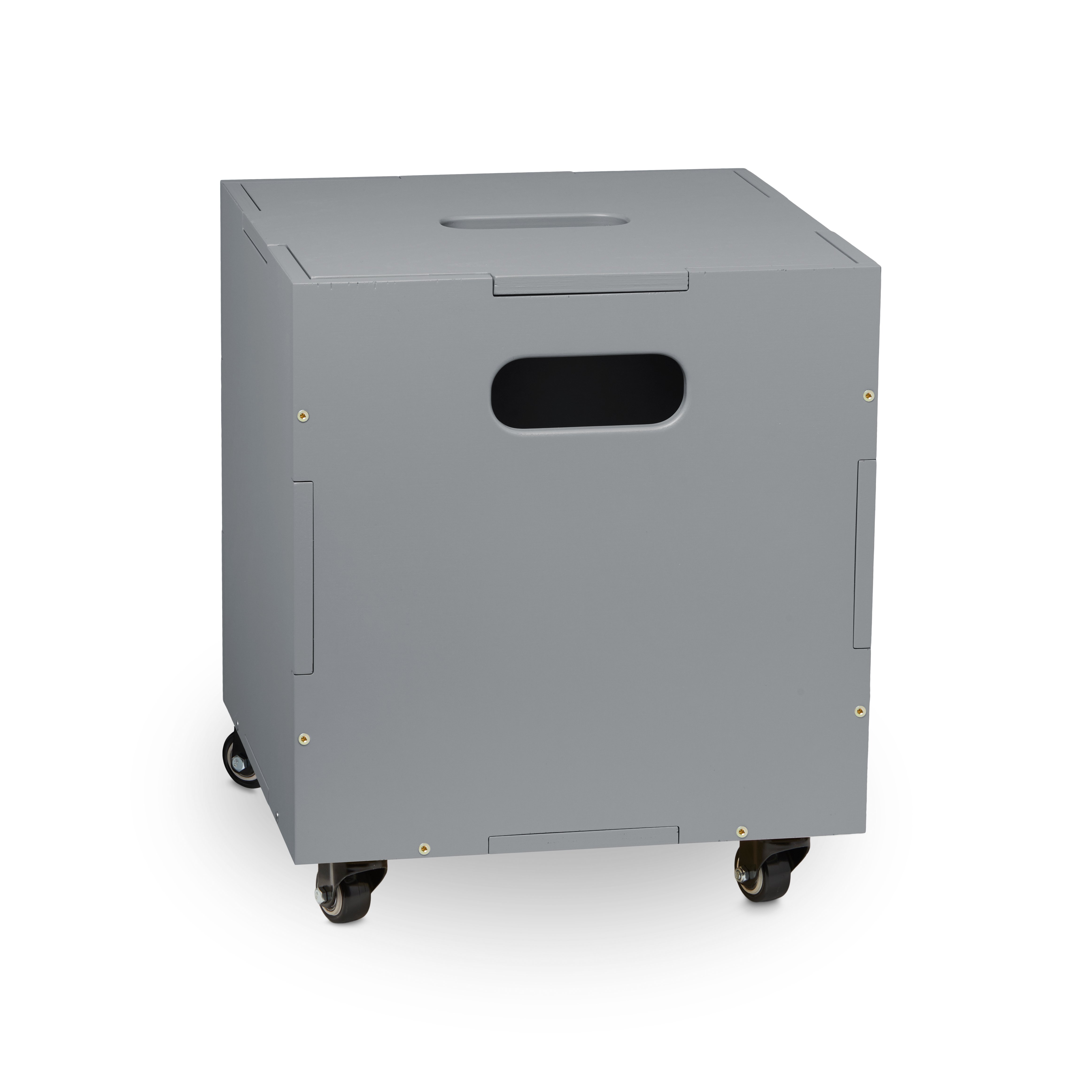 Nofred - Cube Storage - Grey
