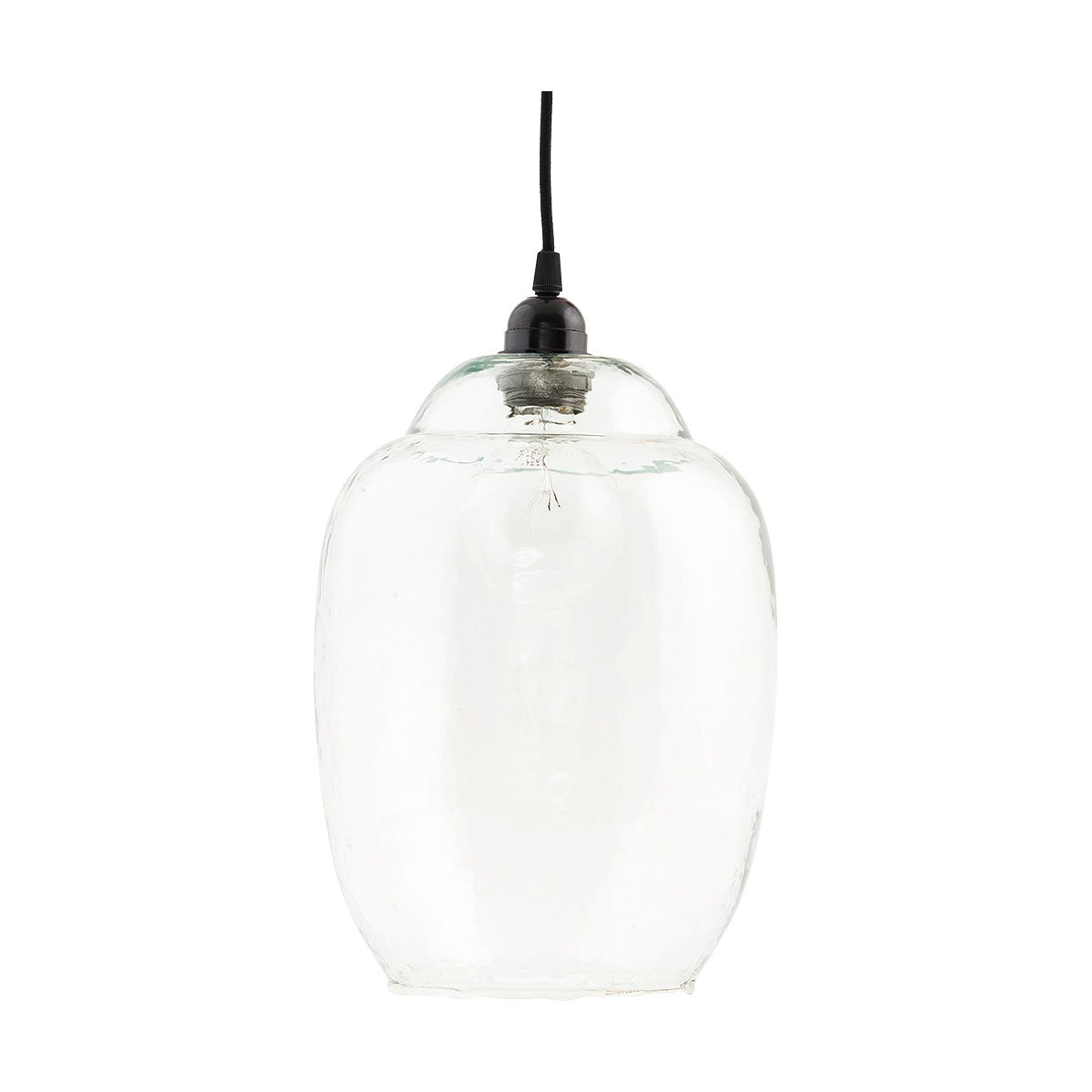 House Doctor - Goal Lampshade - Clear (EK0413)