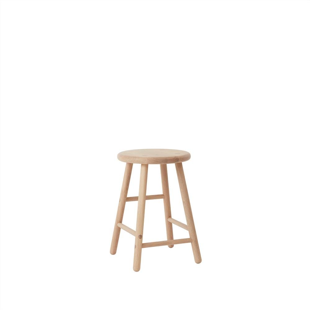 OYOY Living - Moto Stool Nature - Low