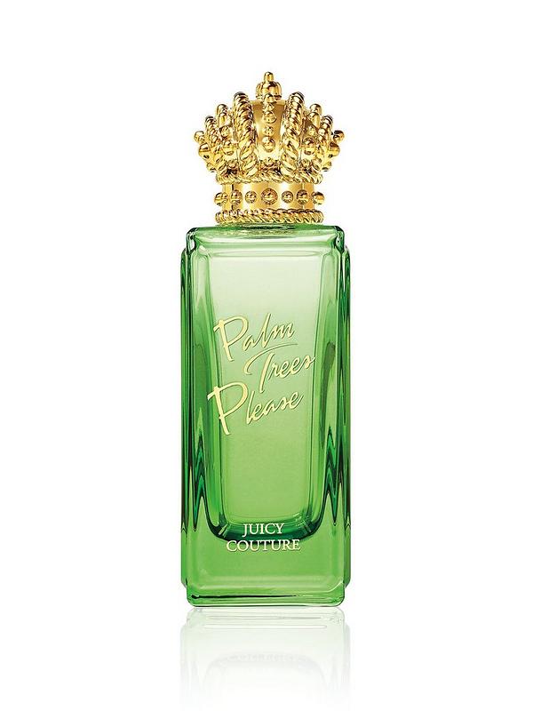 Juicy Couture - Palm Trees Please Rock The Rainbow EDT 75 ml