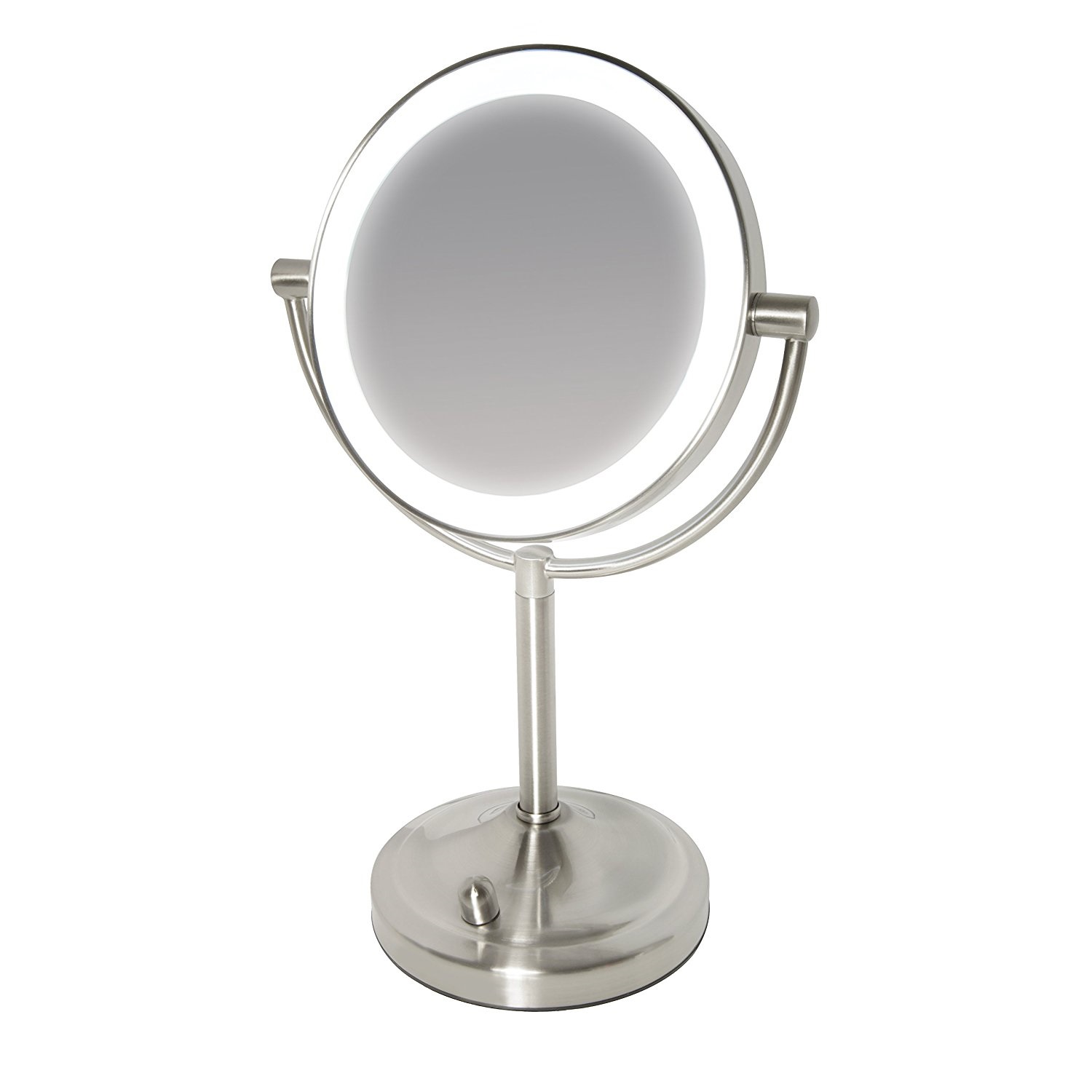 HoMedics - Double-Sided Mirror