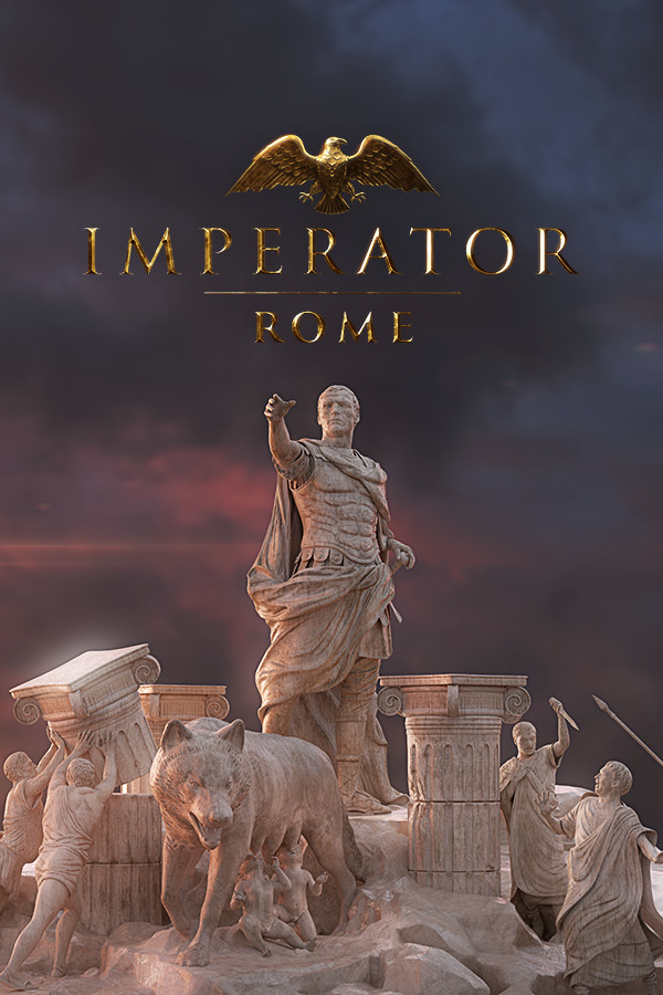 Imperator: Rome