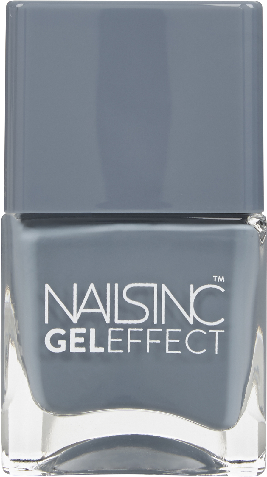 Nails Inc - Gel Effect Nail Lacquer 14 ml - Gloucester Crescent