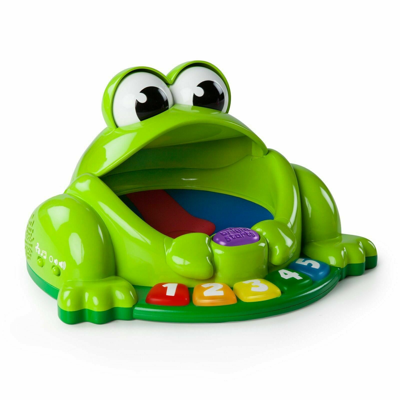Bright Starts - Pop & Giggle Pond Pal (10309)