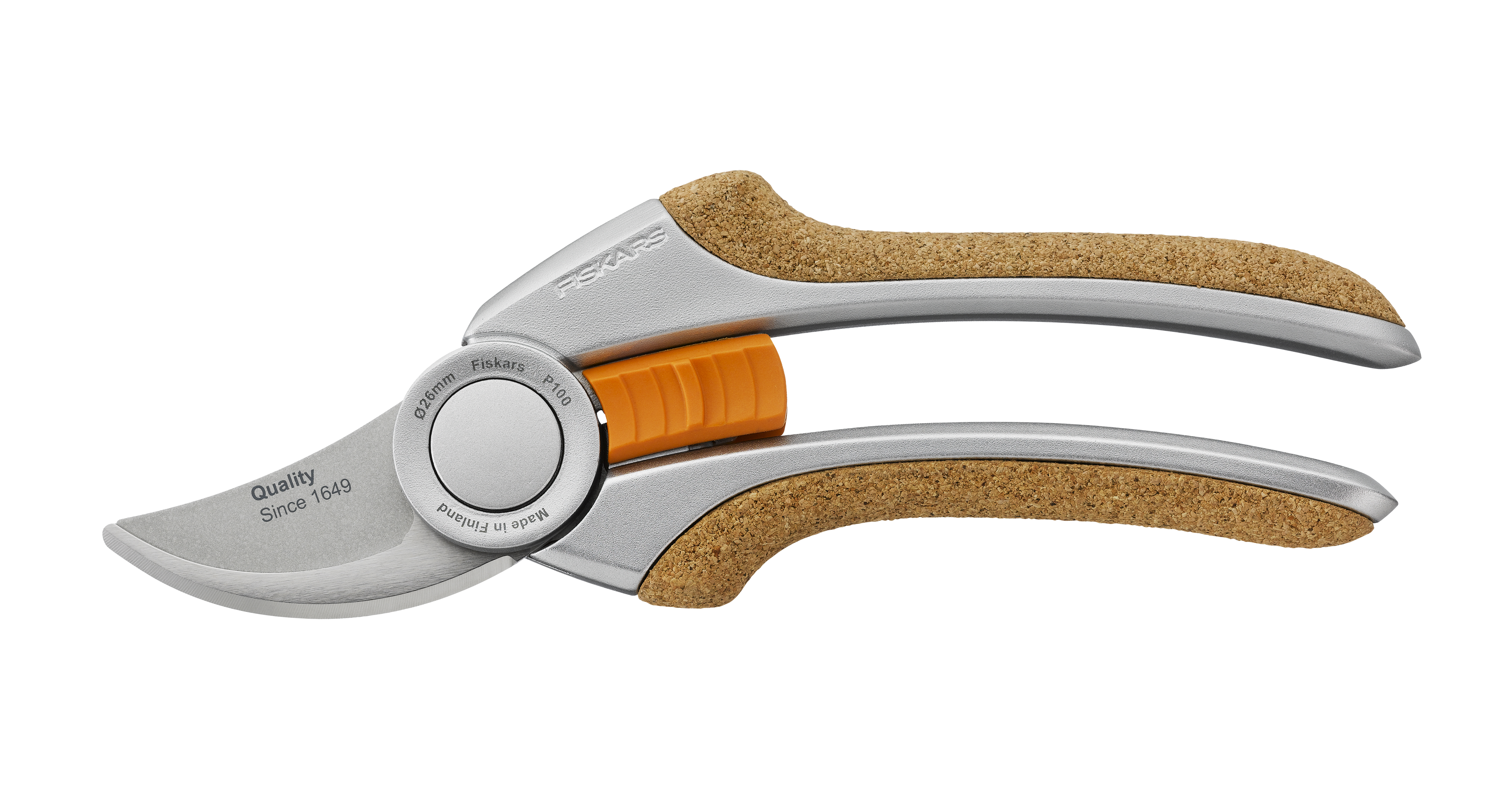 Fiskars - Quantum Bypass Pruner P100