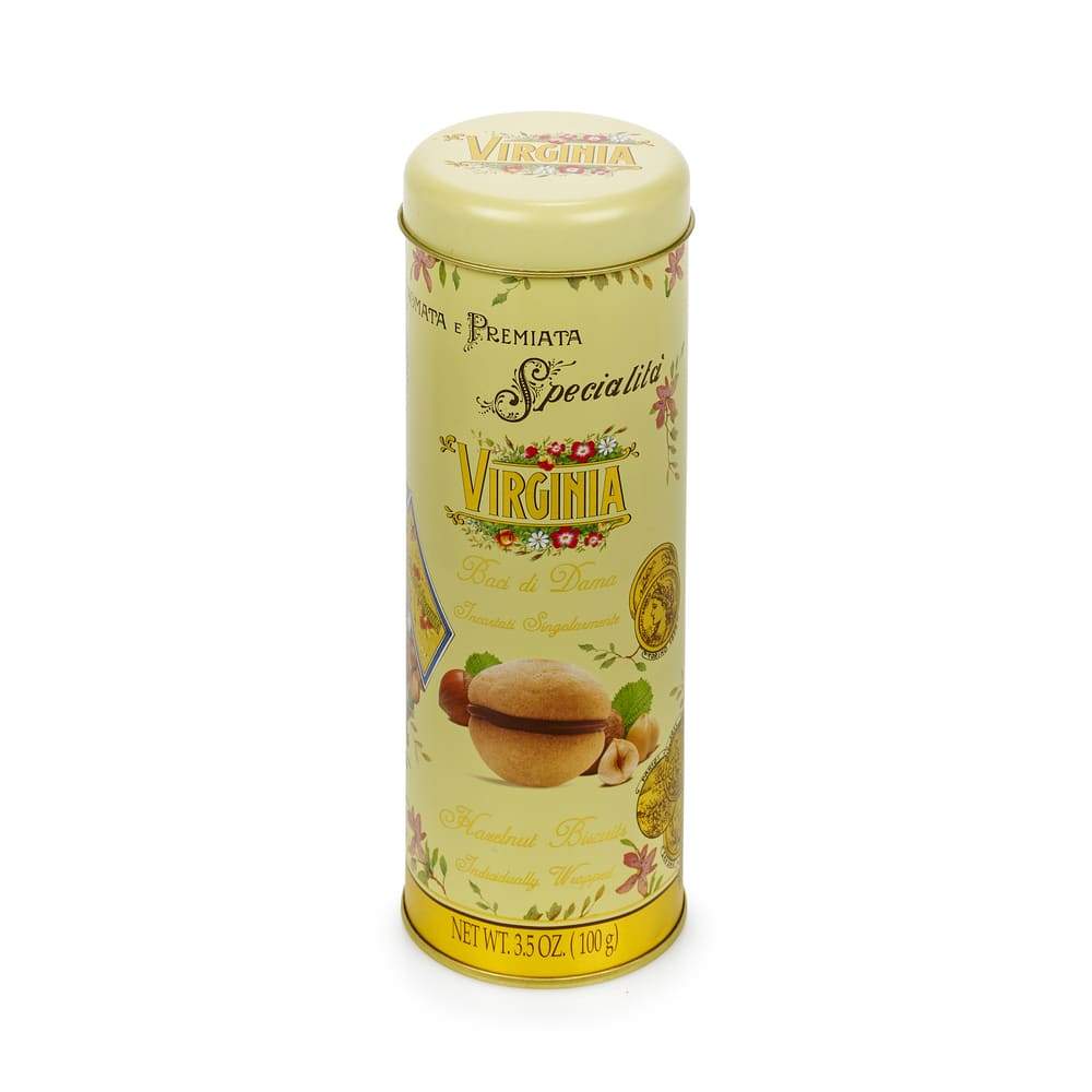 Baci Di Dama 100g by Virginia