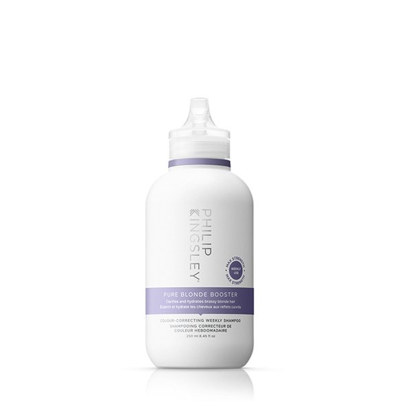 Philip Kingsley - Pure Blonde Booster Shampoo 250 ml