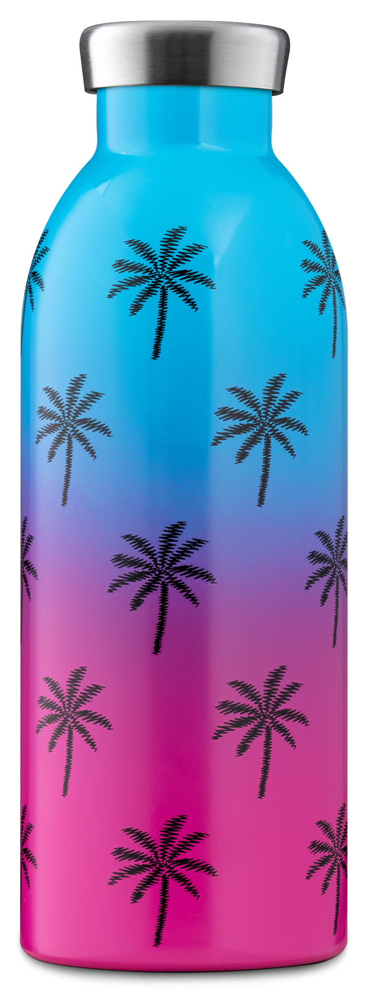 24 Bottles - Clima Bottle 0,5 L - Palm Vibe (24B515)
