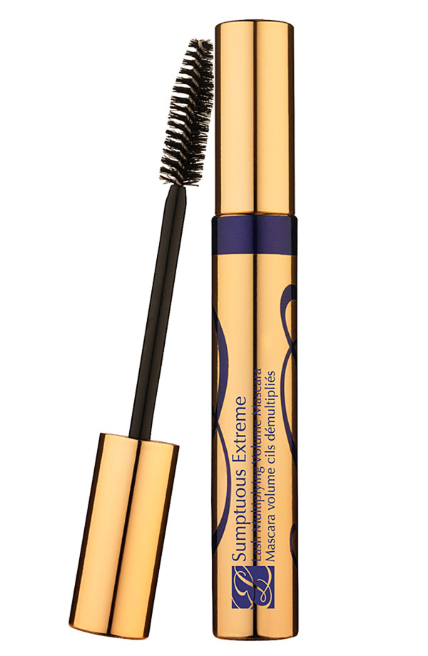 Estée Lauder - Sumptuous Extreme Lash Multiplying Volume Mascara Black 9 ml.