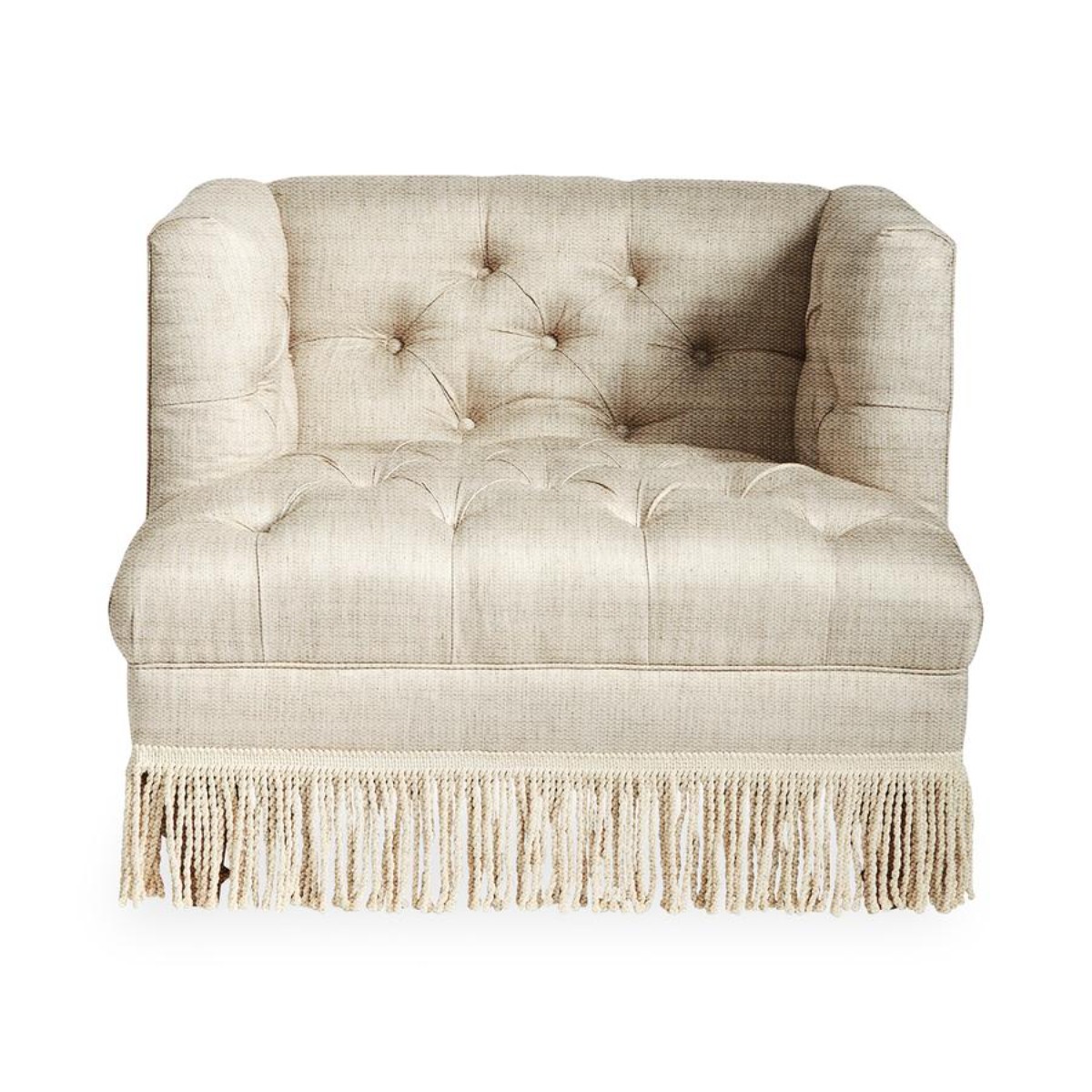 Jonathan Adler I Baxter T - Arm Chair