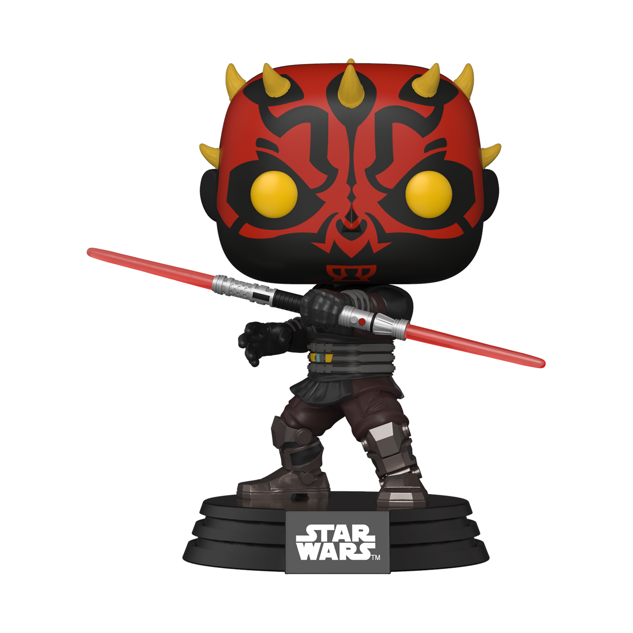 Funko! POP - VINYL - Star Wars - Darth Maul
