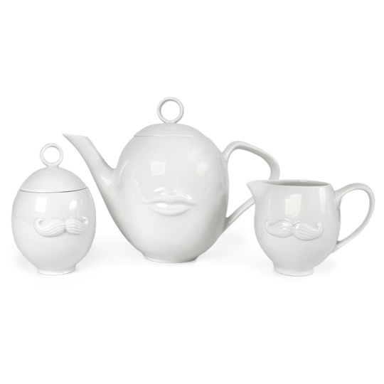 Jonathan Adler I Muse Tea Bundle