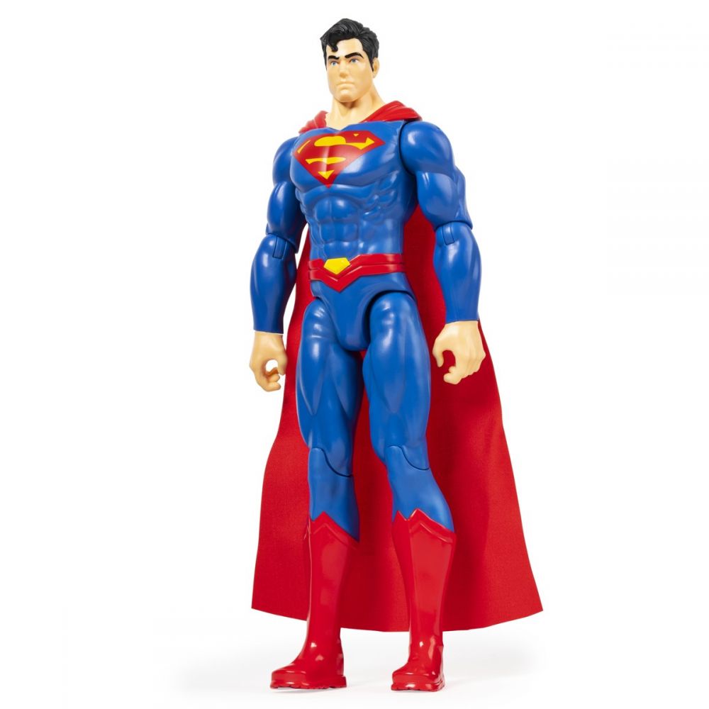 DC - 30 cm Figure - Superman (6056778)