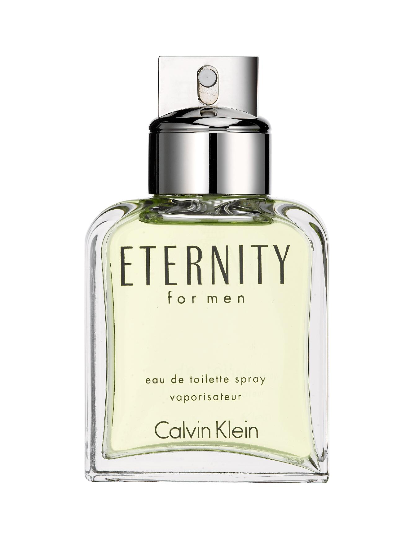 Calvin Klein - Eternity for Men 30 ml. EDT