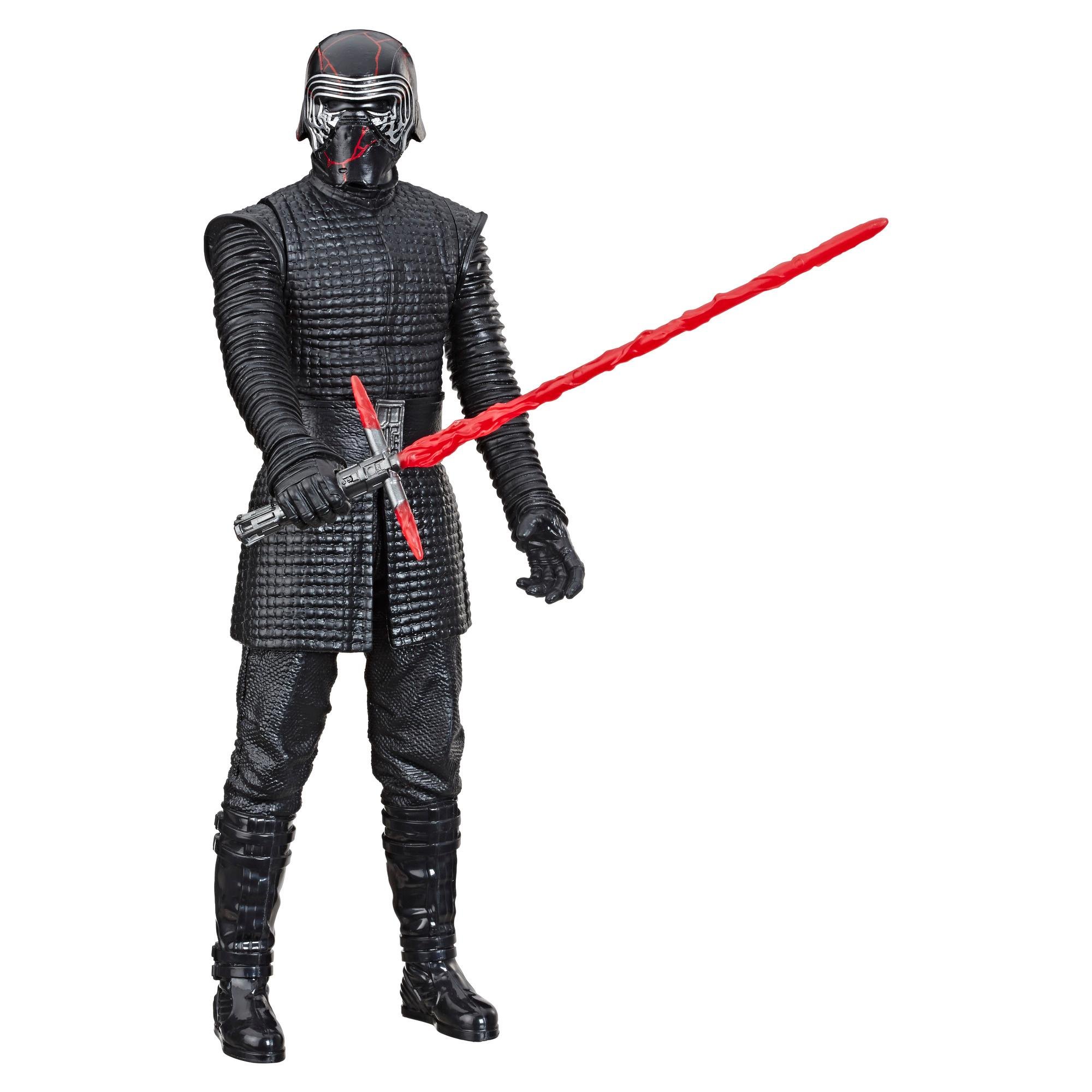 Star Wars - The Rise of Skywalker - Kylo Ren (E4046)