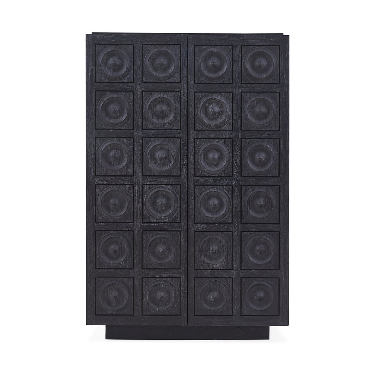 Jonathan Adler I Antwerp Circles Cabinet