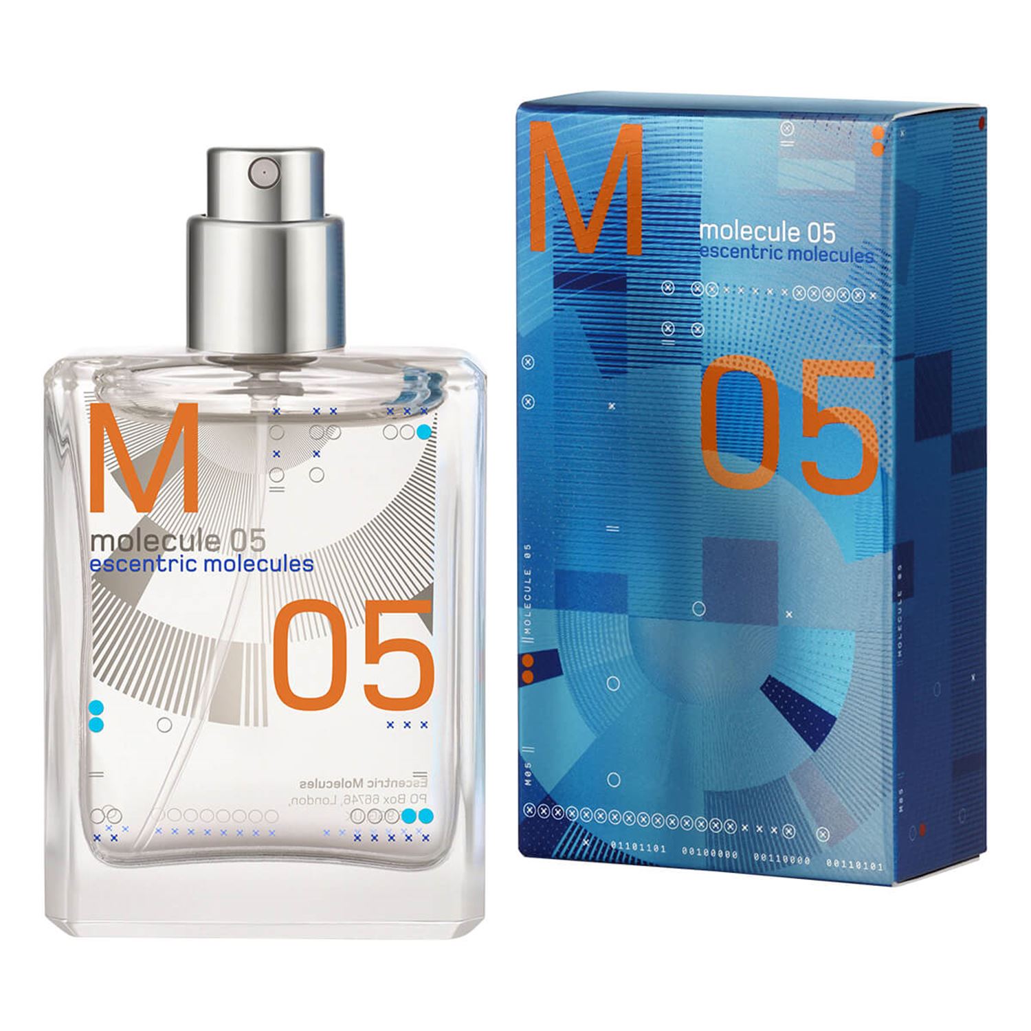 Escentric Molecules - Molecule 05 Refill 30 ml
