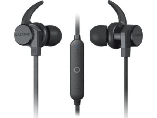 Creative - Outlier Active V2 Earphones