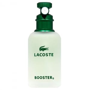 Lacoste - Booster EDT 125 ml