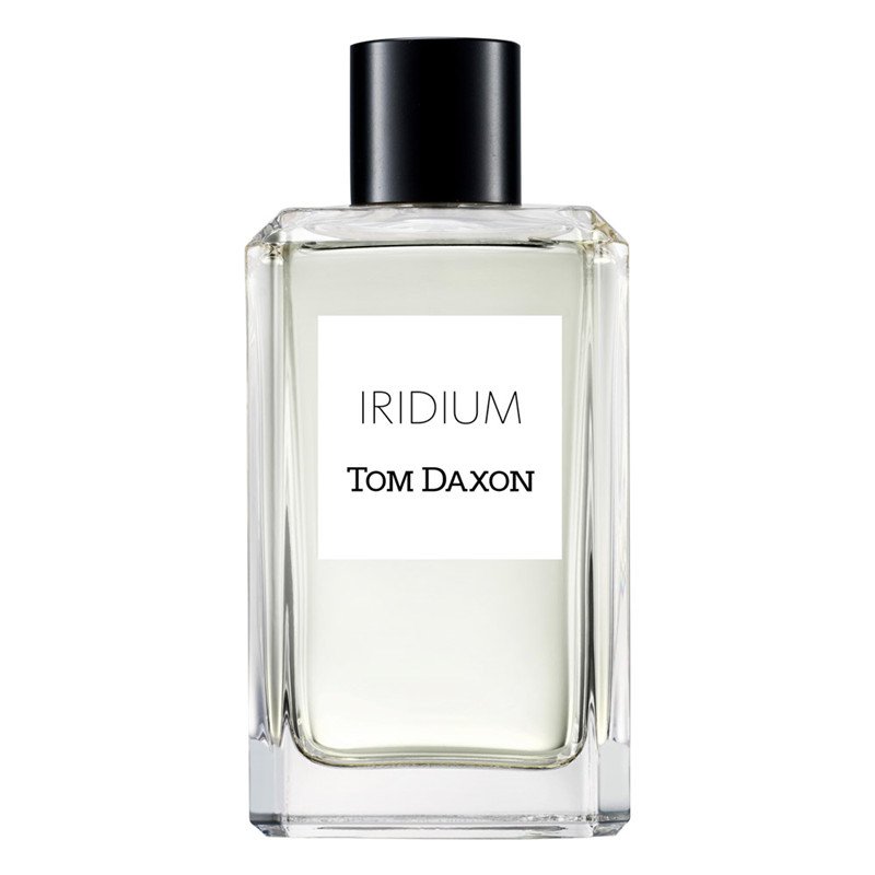 Tom Daxon - Iridium EDP 100 ml
