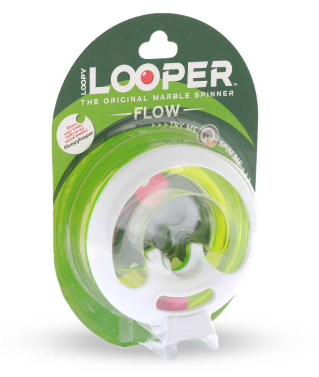 Loopy Looper Flow (LOLOOH5)